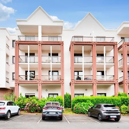L'archipel - Maeva - Vue 3 Pieces 6 Personnes - Prestige Mae-6251 Apartamento Perros-Guirec