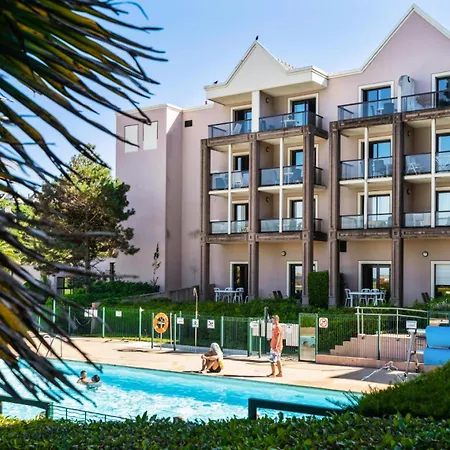 L'archipel - Maeva - Vue 3 Pieces 6 Personnes - Prestige Mae-6251 * Perros-Guirec