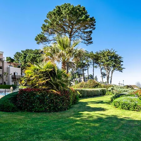 Apartamento L'archipel - Maeva - Vue 3 Pieces 6 Personnes - Prestige Mae-6251 *