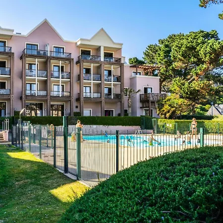 L'archipel - Maeva - Vue 3 Pieces 6 Personnes - Prestige Mae-6251 Apartamento *