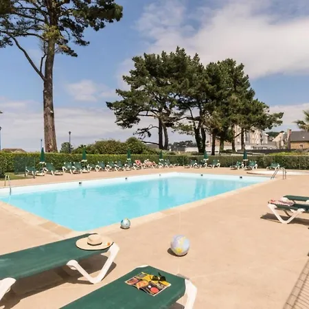 L'archipel - Maeva - 3 Pieces 4 Personnes - Prestige Mae-6251 Apartment