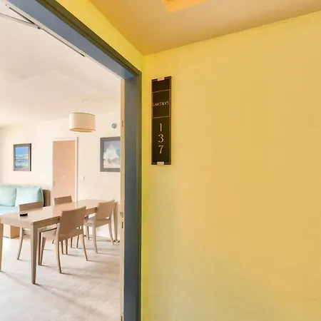 Apartment L'archipel - Maeva - 3 Pieces 4 Personnes - Prestige Mae-6251