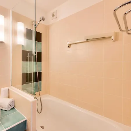 Apartment L'archipel - Maeva - 3 Pieces 4 Personnes - Prestige Mae-6251 *