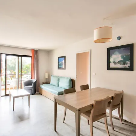 Apartment L'archipel - Maeva - 3 Pieces 4 Personnes - Prestige Mae-6251
