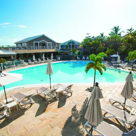 Apartment L'archipel - Maeva - 3 Pieces 4 Personnes - Prestige Mae-6251 Perros-Guirec