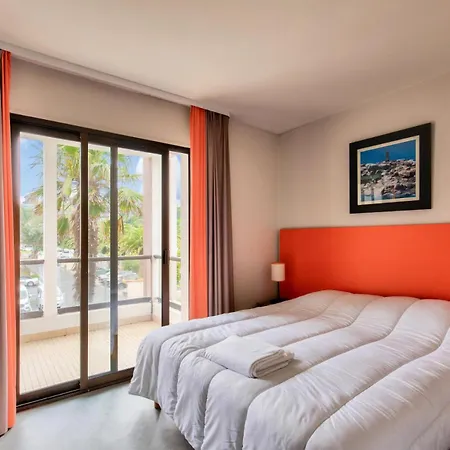 L'archipel - Maeva - 3 Pieces 4 Personnes - Prestige Mae-6251 * Perros-Guirec