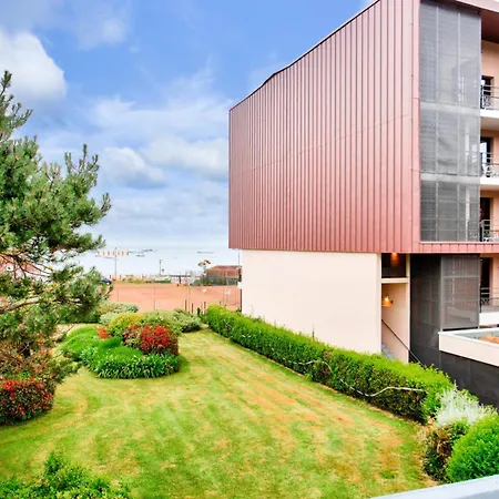 L'archipel - Maeva - 3 Pieces 4 Personnes - Prestige Mae-6251 Apartment