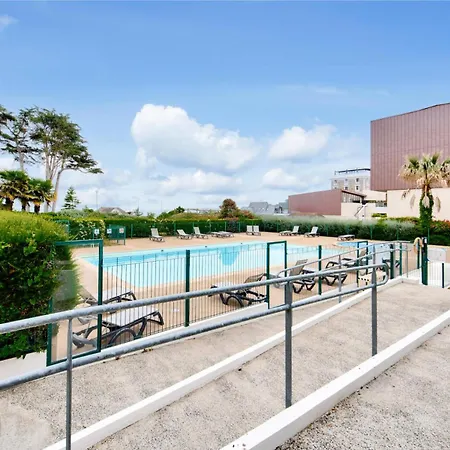 L'archipel - Maeva - 3 Pieces 4 Personnes - Prestige Mae-6251 Apartment *