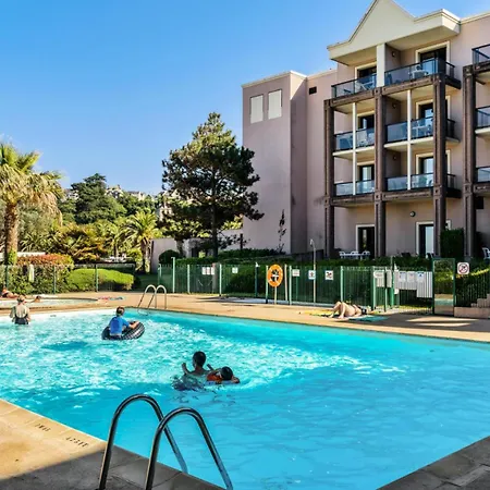 Apartment L'archipel - Maeva - 3 Pieces 4 Personnes - Prestige Mae-6251 Perros-Guirec