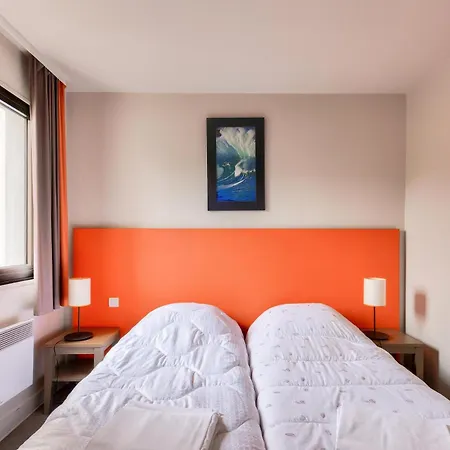 L'archipel - Maeva - 3 Pieces 4 Personnes - Prestige Mae-6251 Apartment *