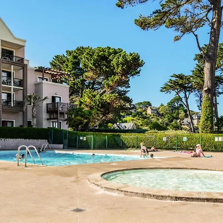 Apartment L'archipel - Maeva - 3 Pieces 4 Personnes - Prestige Mae-6251 Perros-Guirec